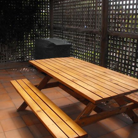 The Fig Tree B&B Baudin Beach Екстериор снимка