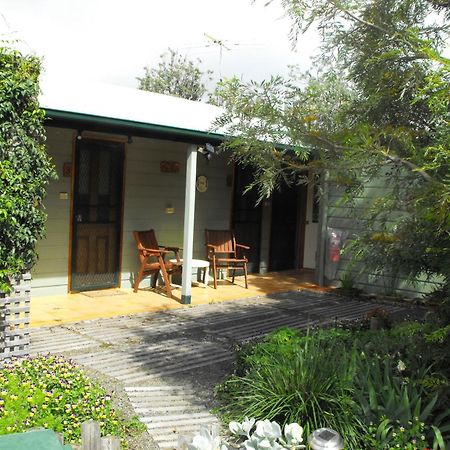 The Fig Tree B&B Baudin Beach Екстериор снимка