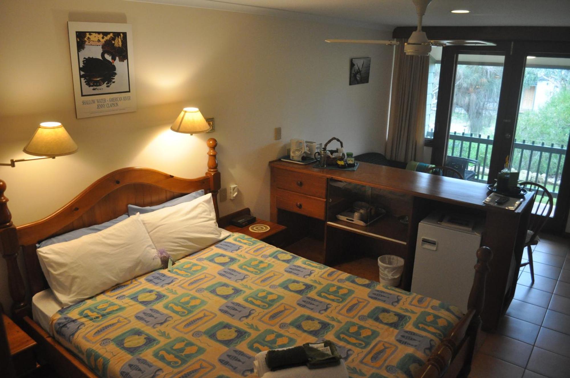 The Fig Tree B&B Baudin Beach Екстериор снимка