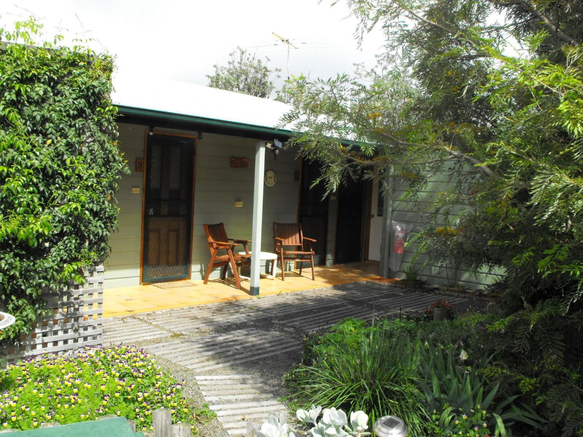 The Fig Tree B&B Baudin Beach Екстериор снимка
