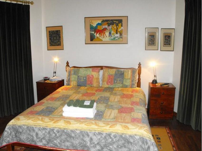 The Fig Tree B&B Baudin Beach Екстериор снимка