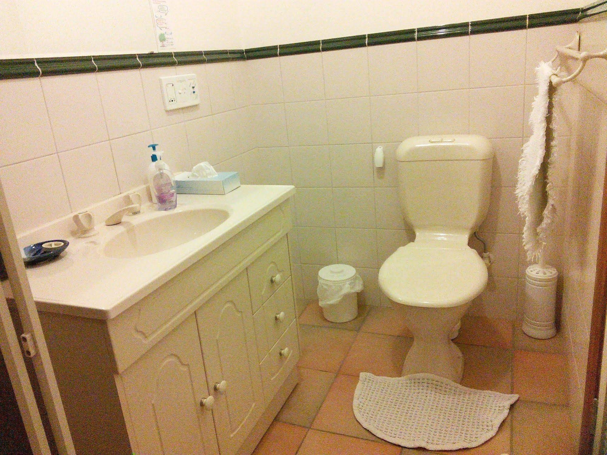 The Fig Tree B&B Baudin Beach Екстериор снимка