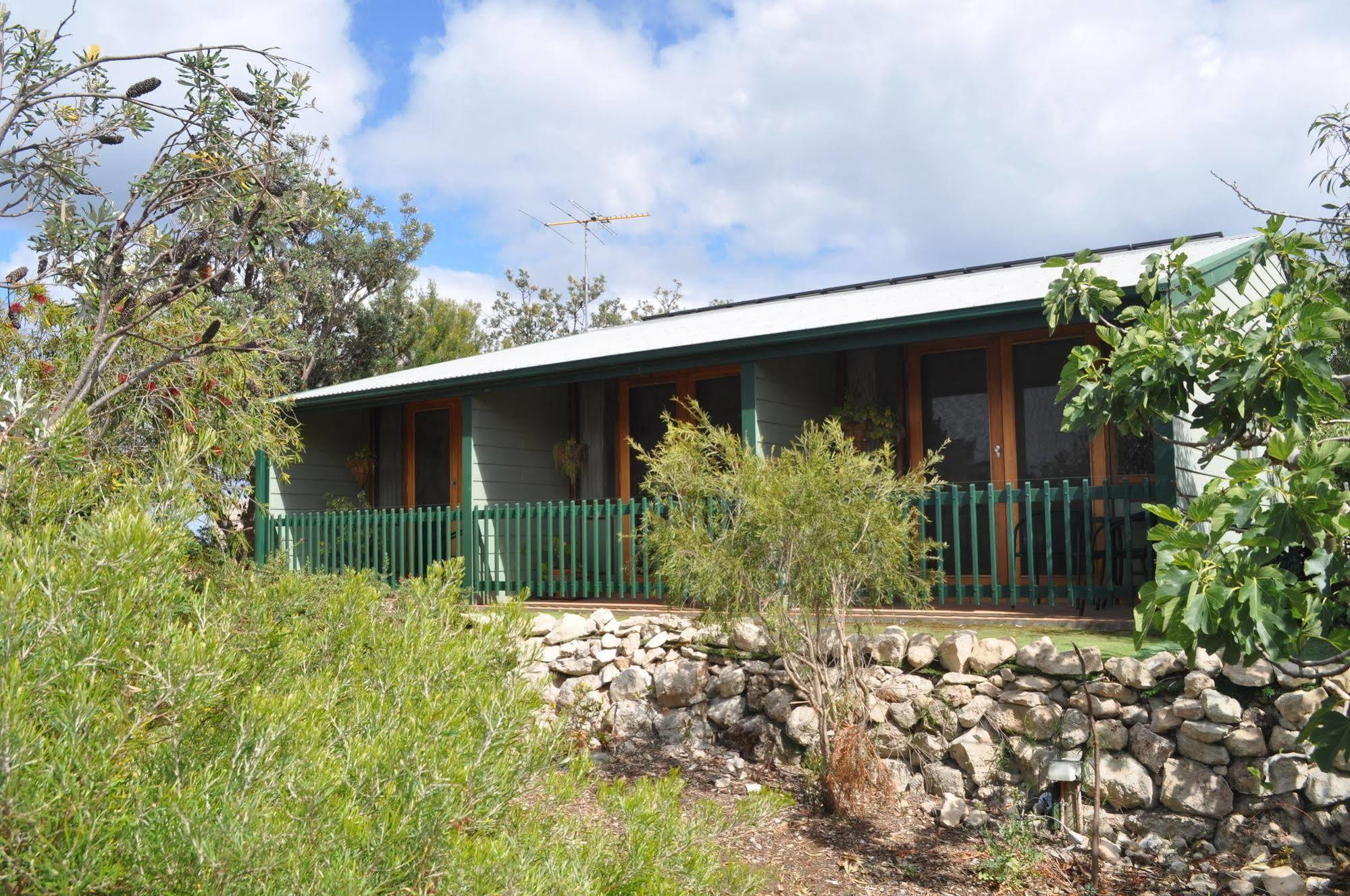 The Fig Tree B&B Baudin Beach Екстериор снимка