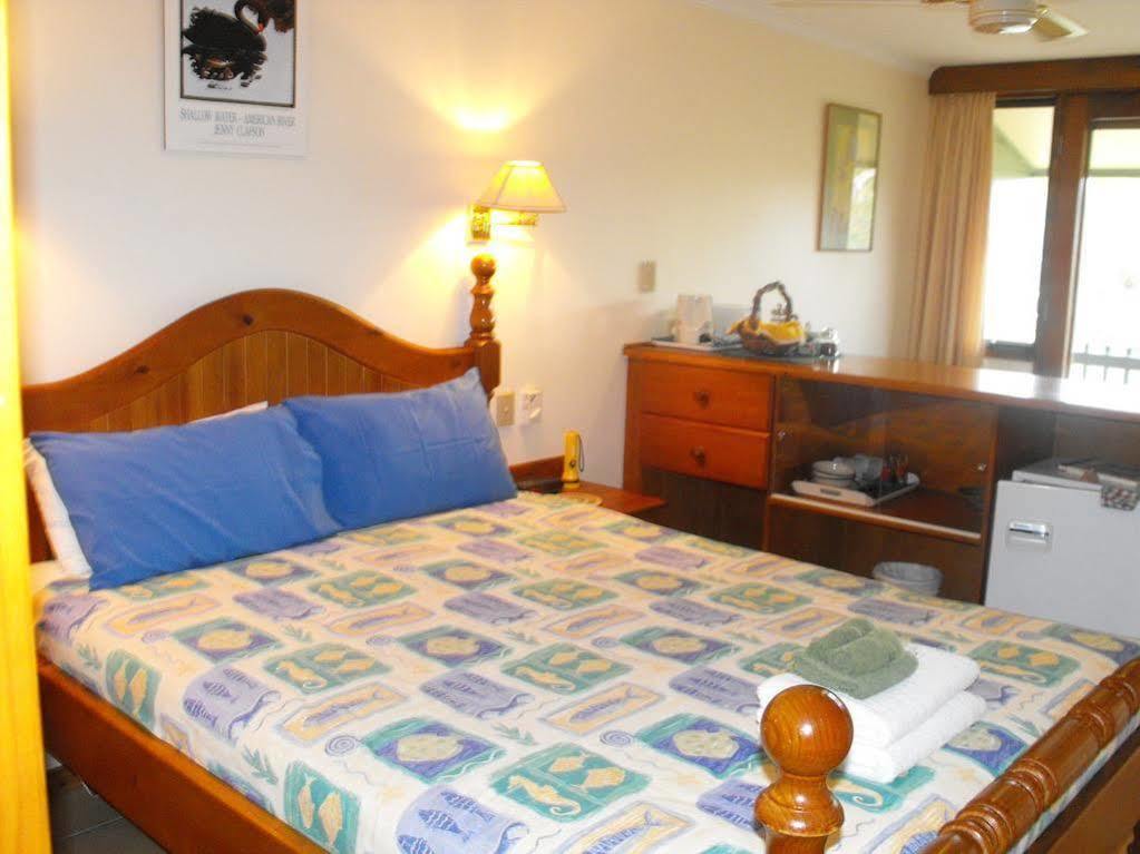 The Fig Tree B&B Baudin Beach Екстериор снимка
